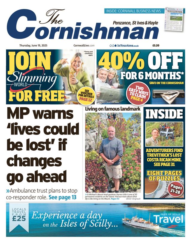 Go Unlimited with Magzter GOLD