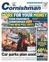 The Cornishman