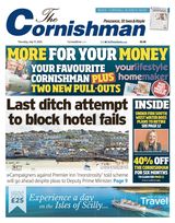 The Cornishman