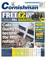 The Cornishman