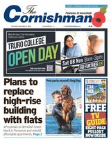 The Cornishman