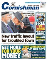 The Cornishman