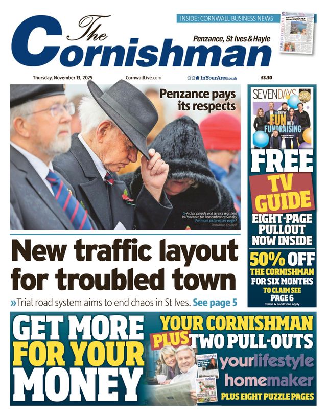 Go Unlimited with Magzter GOLD