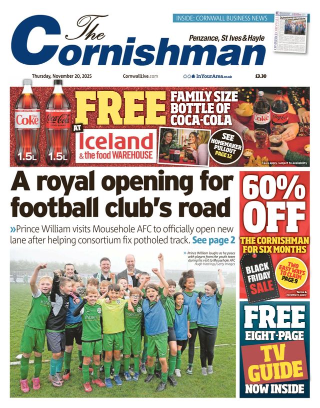 Go Unlimited with Magzter GOLD