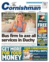 The Cornishman