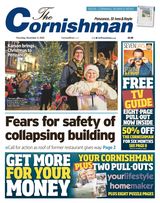The Cornishman