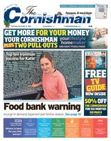The Cornishman