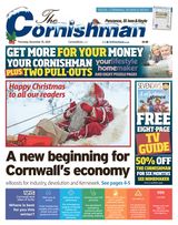 The Cornishman