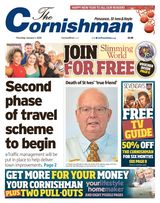 The Cornishman