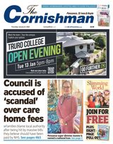 The Cornishman