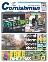 The Cornishman