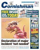 The Cornishman