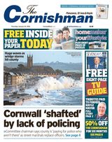 The Cornishman