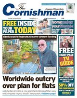 The Cornishman
