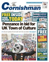 The Cornishman