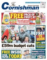 The Cornishman