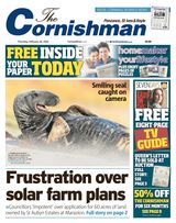The Cornishman