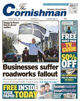 The Cornishman