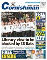 The Cornishman