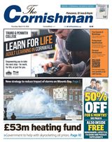 The Cornishman