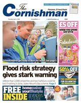 The Cornishman