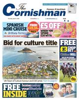 The Cornishman