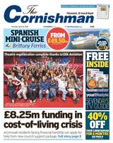 The Cornishman
