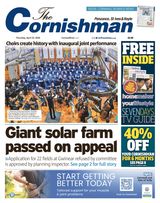 The Cornishman