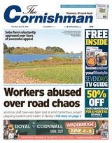 The Cornishman
