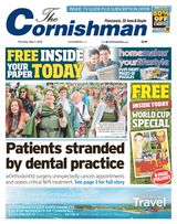 The Cornishman