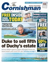 The Cornishman