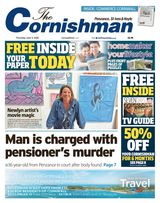 The Cornishman