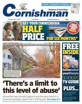 The Cornishman