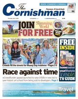 The Cornishman
