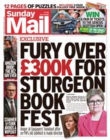 Sunday Mail