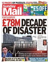 Sunday Mail