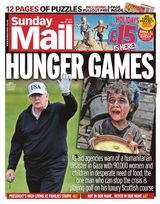 Sunday Mail