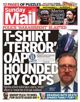 Sunday Mail