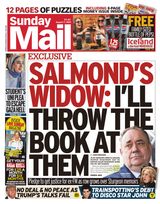 Sunday Mail