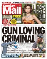 Sunday Mail