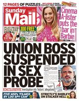 Sunday Mail