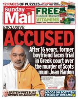 Sunday Mail