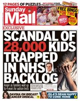 Sunday Mail