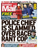 Sunday Mail