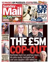 Sunday Mail