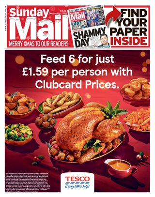 Sunday Mail