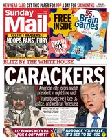 Sunday Mail