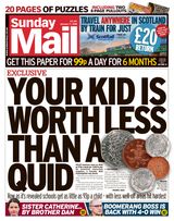 Sunday Mail