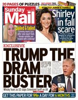 Sunday Mail