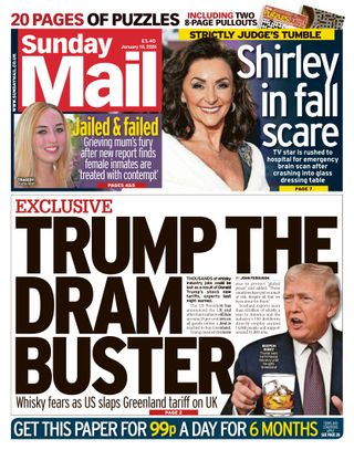 Sunday Mail
